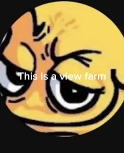 This is a view farm