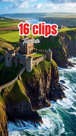 16 clips