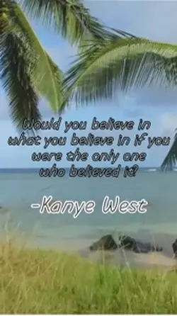 Kanye West