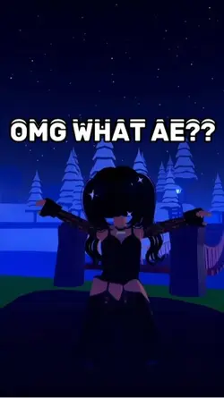 AE
