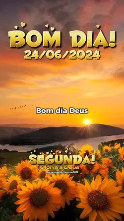 🔥Segunda-24deJunho
