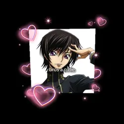 lelouch vi hottie