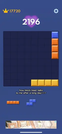 block blast