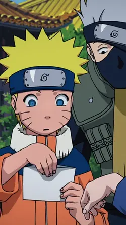 Naruto Trend