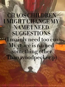 Chaos children