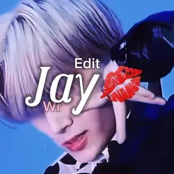Jay requested⭐️