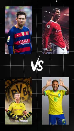 4 vs 1 The GOAT 