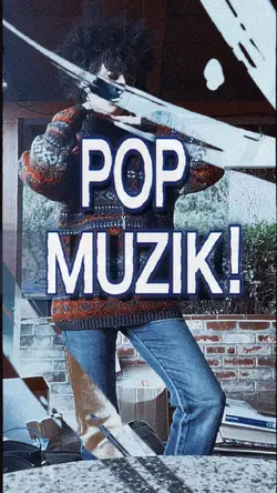 POP MUZIK!