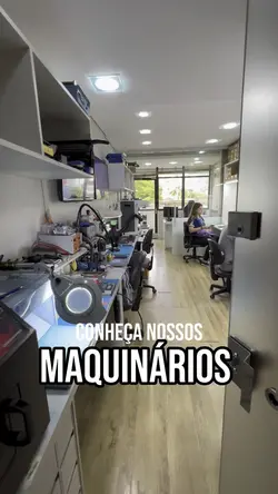 Espaço Detalhado