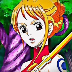 Nami 😻🤭