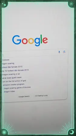 Google Search