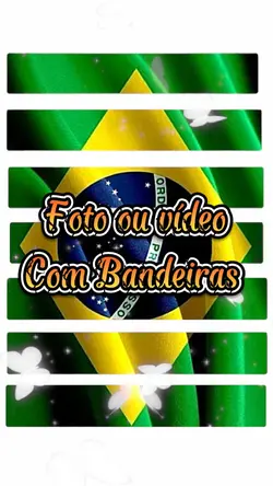 Pátria Amada
