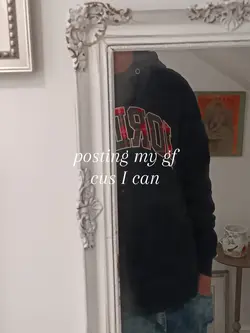 my gf