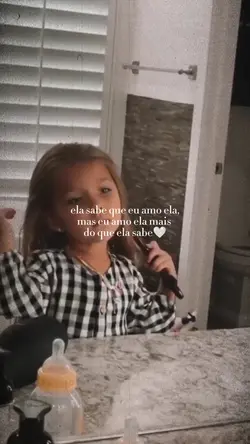 ela sabe q amo ela