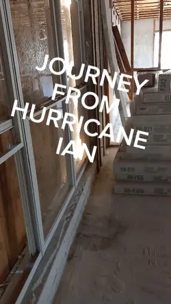 Hurricane Journey