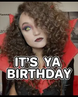 It’s Ya Birthday 