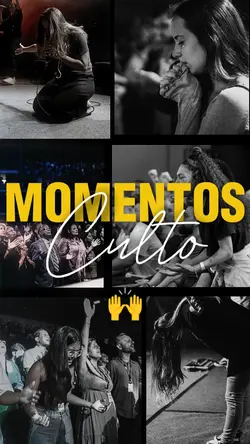 Momentos Culto