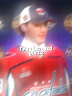 ryan leonard