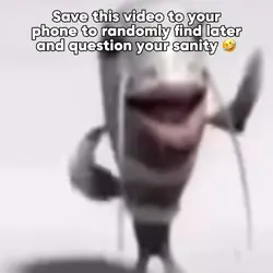 Cursed Meme