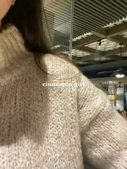 cinnamon girl 