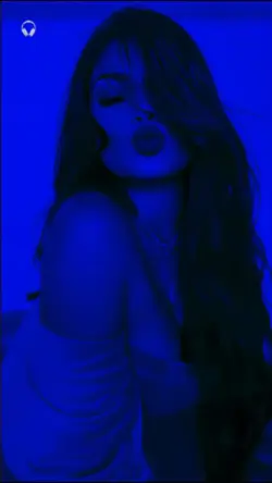 BLUE EFFECT