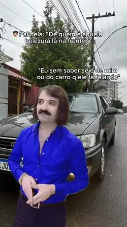Que belezura 