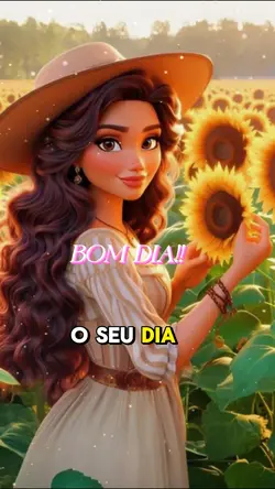 BOM DIA!