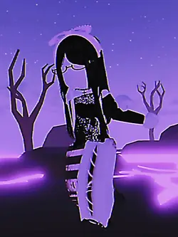 Roblox edit!