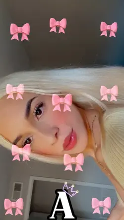 Moño 🎀🎀