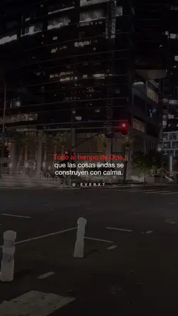 Cosas bonitas 