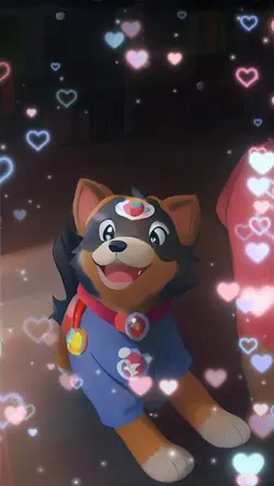 Paw Patrol Your Pet
