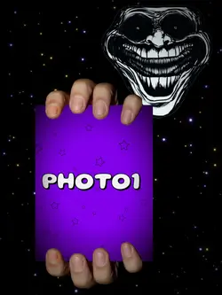 Troll face Trend 