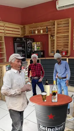 BOTECO VIRAL