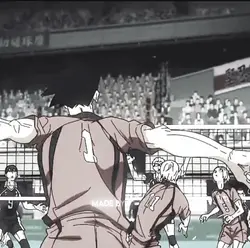 Free Haikyuu Edit