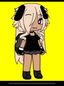 oc change -🦋