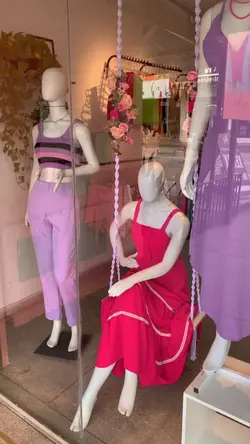 Store para loja