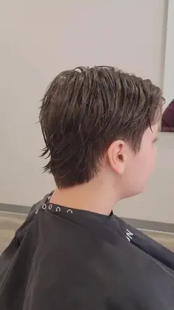 Before and After