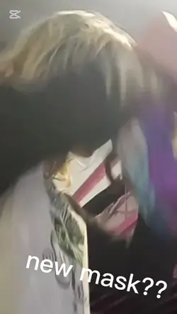 newmask?