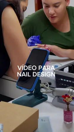 Vídeo de curso 
