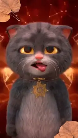 cat viral 