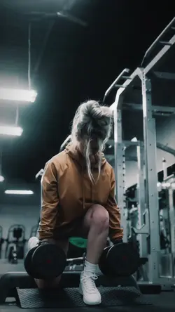 TOP 🔟 GYM