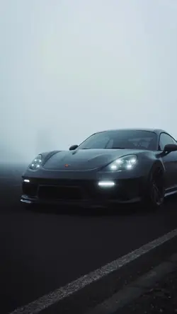 Porshe