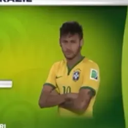 Free World Cup 2014 