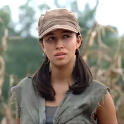 Rosita Espinosa