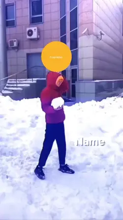 bola de neve