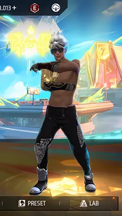Free fire edits