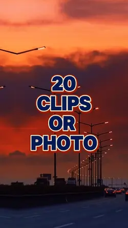 mini vlog aesthetic 
