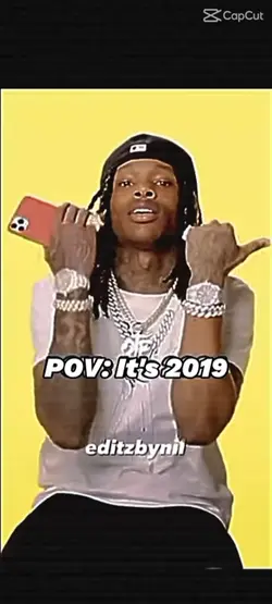 I miss 2019😭