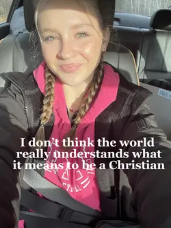 Christian ✝️💜