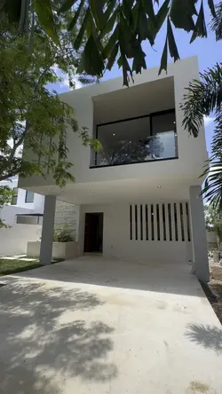 Plantilla residencia